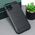 Futrola Defender Safeguard - iPhone 15 Plus crna.