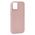 Futrola Puro ICON Mag Pro - iPhone 15 roze.