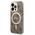Futrola Guess Hc Magsafe IML 4G Pattern - iPhone 15 Pro Max 6.7 braon (GUHMP15XH4STW).