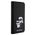 Futrola Karl Lagerfeld Saffiano BP Nft Karl&Choupette - iPhone 15 Pro Max 6.7 crna (KLBKP15XSANKCPK).
