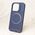 Futrola Gear - iPhone 15 Pro 6.1 plava.