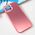 Futrola providna - iPhone 15 roza.