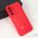 Futrola Carbon Stripe - Samsung A546B Galaxy A54 5G crvena.