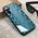 Futrola Shiny glass - Samsung A245 Galaxy A24 4G plava.
