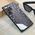Futrola Shiny glass - Samsung S928B Galaxy S24 Ultra crna.
