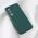 Futrola Teracell Soft Velvet - Samsung S711 Galaxy S23 FE tamno zelena.