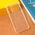 Futrola Transparent Ice Cube - Samsung A556 Galaxy A55 5G.