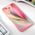 Futrola Abstract - Xiaomi Redmi 13C roza.