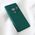 Futrola Teracell Soft Velvet - Huawei Honor Magic 5 Lite tamno zelena.