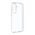 Silikonska futrola PURO - Samsung S921B Galaxy S24 Transparent.