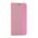 Futrola na preklop Ihave Canvas - Samsung A207 Galaxy A20s roze (MS).