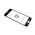 Zastitna folija za ekran GLASS 2.5D - Iphone 7/8 crna (MS).
