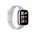 Smart Watch Xiaomi Redmi 3 Active sivi Full ORG (BHR7272GL) (MS).