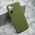 Futrola CUBE - Samsung A346 Galaxy A34 5G maslinasto zelena (MS).