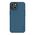 Futrola NILLKIN SUPER FROST PRO - iPhone 14 plava (MS).