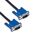 VGA kabl na VGA 1.5m (MS).