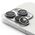 Zastita - kameru DIAMOND za iPhone 15 Pro (6.1)/iPhone 15 Pro Max (6.7) ljubicasta (MS).
