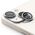 Zastita - kameru DIAMOND za iPhone 15 (6.1)/iPhone 15 Plus (6.7) plava (MS).