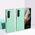 Futrola Elegant Fold - Samsung Galaxy Z Fold 6 svetlo zelena.
