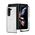 Futrola Folding Case - Samsung Galaxy Z Fold 6 siva.