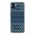 Silikonska futrola ultra tanka (skin) PRINT CLEAR - Xiaomi Redmi A1/Redmi A2 ND0296 (MS).