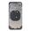 Maska / oklop - iPhone X Space Grey RFB SPO SH.
