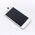 LCD displej (ekran) - Alcatel OT Idol 2 Mini/6016D+touch screen beli+frame SPO SH.