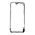 frame za LCD displej (ekran) - Iphone 12 CHO.