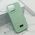 Futrola DIAMOND SELECTION - iPhone 15 Pro Max (6.7) mint (MS).