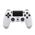 Joypad DOUBLESHOCK IV bezicni beli (za PS4) (MS).