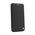 Futrola Teracell Flip Cover - Motorola Moto G8 Power crna.