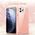 Futrola Crystal Dust - Xiaomi 13 roze.
