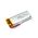 Baterija LiPo EL 750mAh.