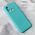 Futrola Teracell Soft Velvet - Xiaomi Redmi 12C mint.