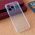 Silikonska futrola Ultra Thin - Realme C53 Transparent.