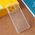 Futrola Transparent Ice Cube - Realme C53.