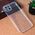 Futrola Full Protection - iPhone 15 Plus Transparent.