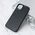 Futrola Defender Carbon - iPhone 15 Plus crna.