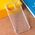 Futrola Transparent Ice Cube - iPhone 15 Pro Max 6.7.