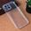 Futrola Full Protection - iPhone 15 Transparent.