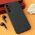 Silikonska futrola Teracell ultra tanka (skin) - Samsung A245 Galaxy A24 4G mat crna.