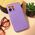 Futrola Sparkle Dust - iPhone 14 Pro Max 6.7 ljubicasta.