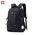 Ranac - laptop Swiss 15.6 SC81517 crni.
