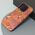 Futrola Shiny Diamond - iPhone 15 Pro 6.1 roze.