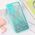 Futrola Frame Glitter - Samsung S916B Galaxy S23 Plus mint.