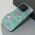 Futrola Shiny Diamond - iPhone 14 Pro zelena.