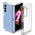 Silikonska futrola Ultra Thin - Samsung F946B Galaxy Z Fold 5 5G Transparent.