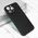 Futrola Carbon fiber - iPhone 15 Pro Max 6.7 crna.