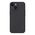Futrola Nillkin Scrub Pro - iPhone 15 Plus crna.