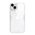 Futrola Nillkin Nature Pro - iPhone 15 Plus Transparent.